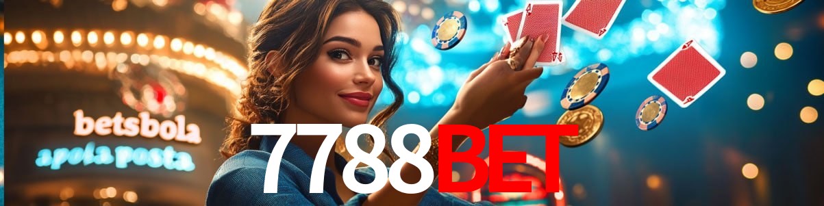 Welcome Bonus 7788bet