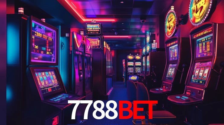 Welcome Bonus 7788bet