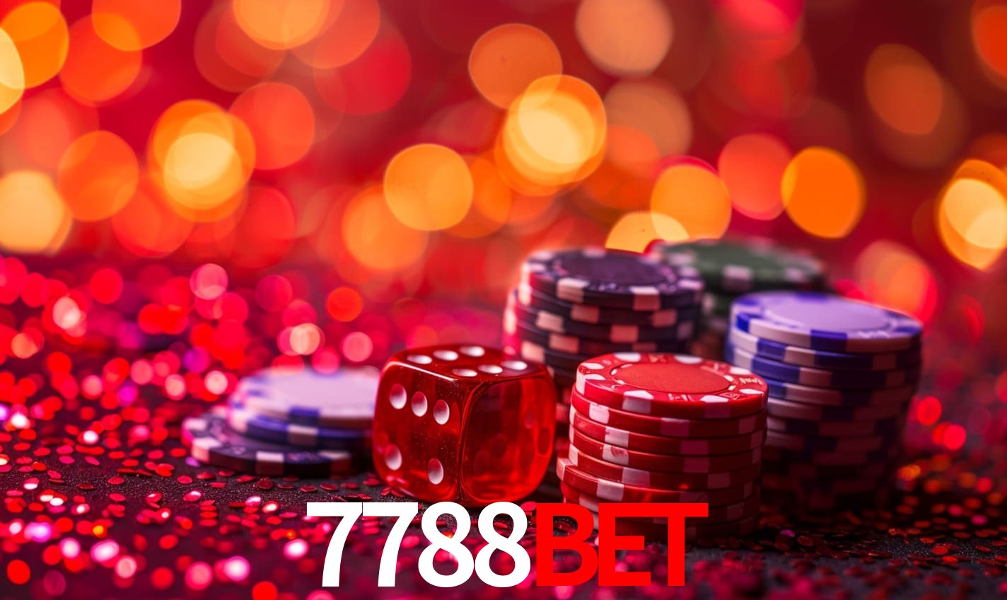 Descubra a Essência do 7788bet: Nossa História e Compromissos