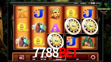 VIP Casino 7788bet