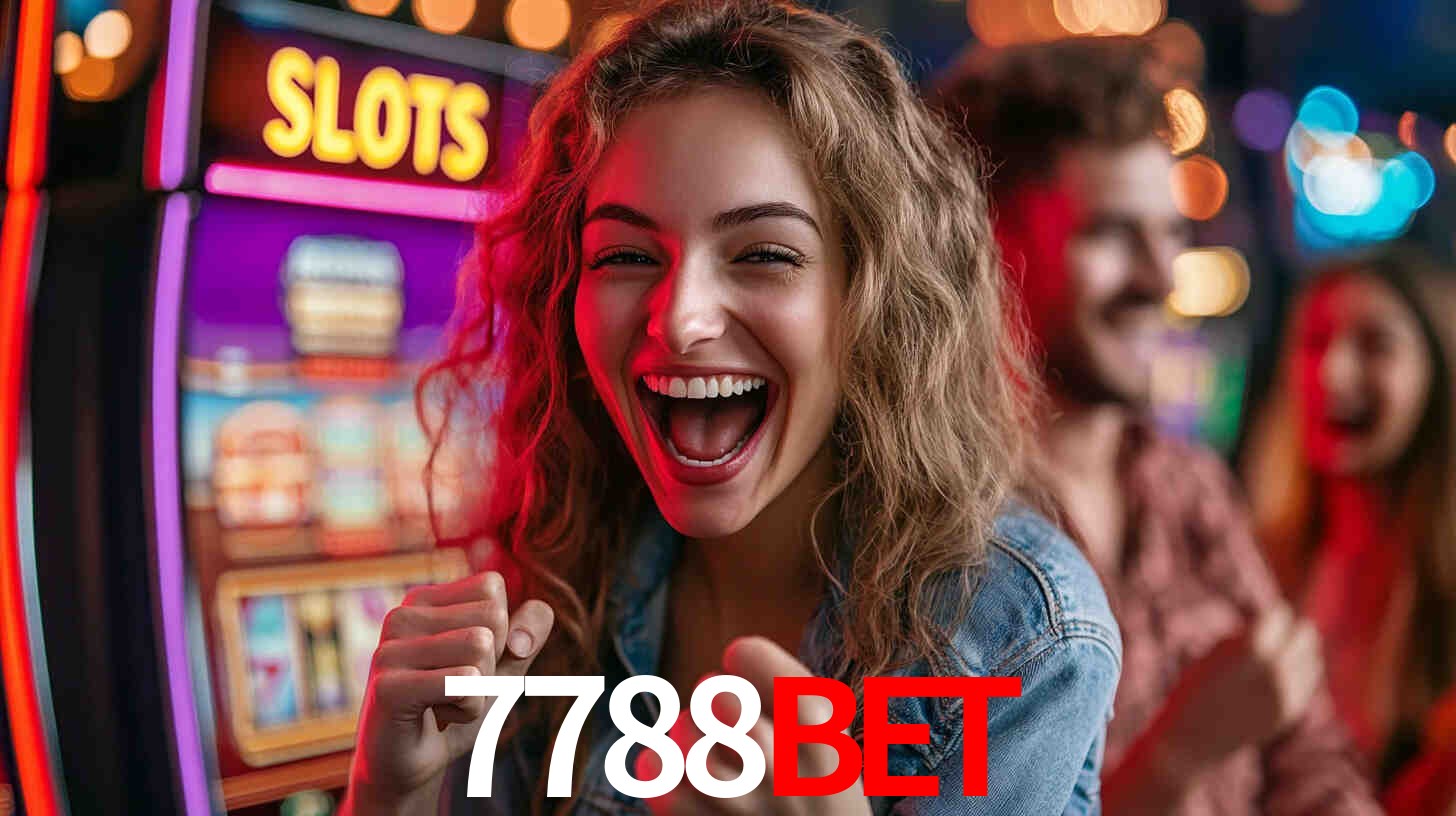 Apostas Esportivas na 7788bet: Um Guia Completo