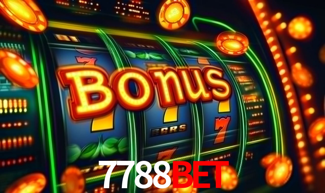 VIP Casino 7788bet