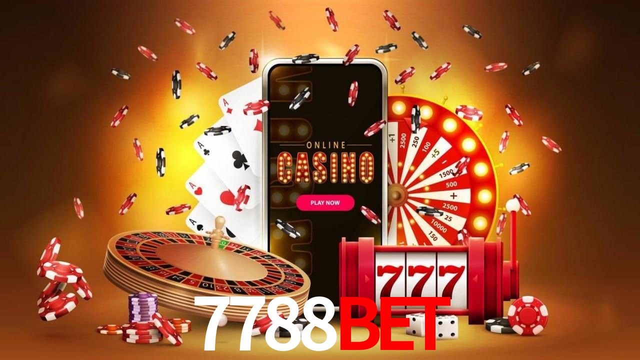 Games Directory 7788bet