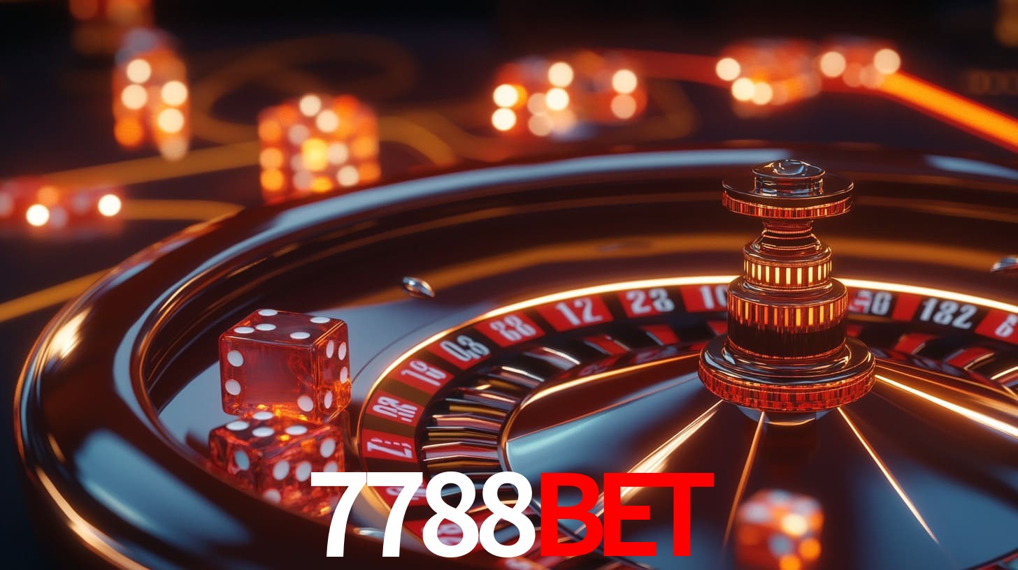Blackjack Table 7788bet