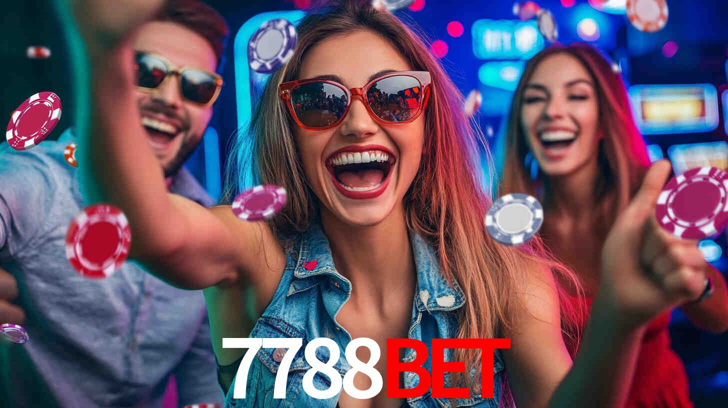 Apostas Esportivas na 7788bet: Um Guia Completo