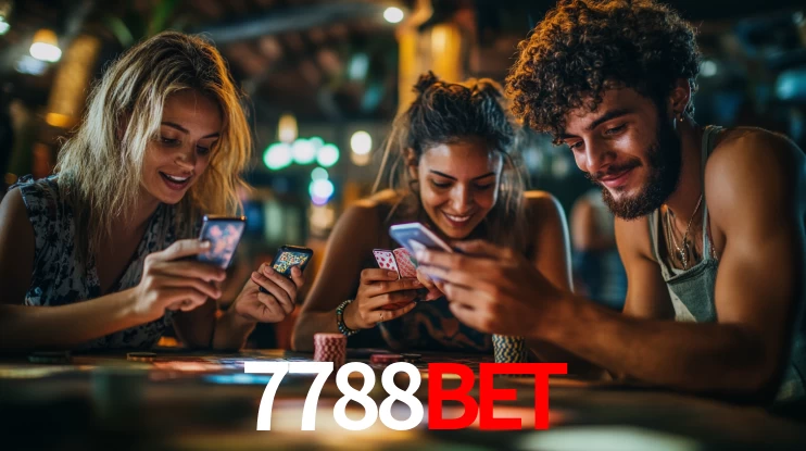 Welcome Bonus 7788bet