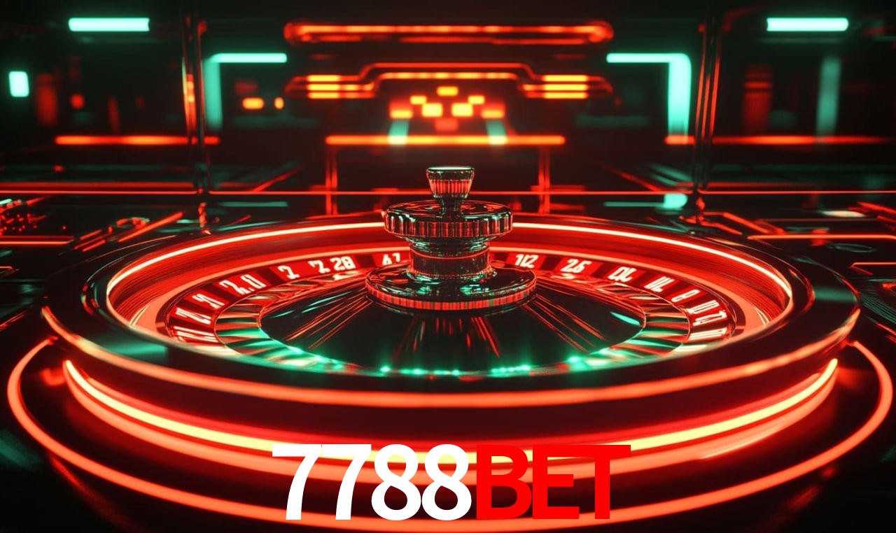 Inovações de Jogos na 7788bet: O Futuro das Experiências Interativas