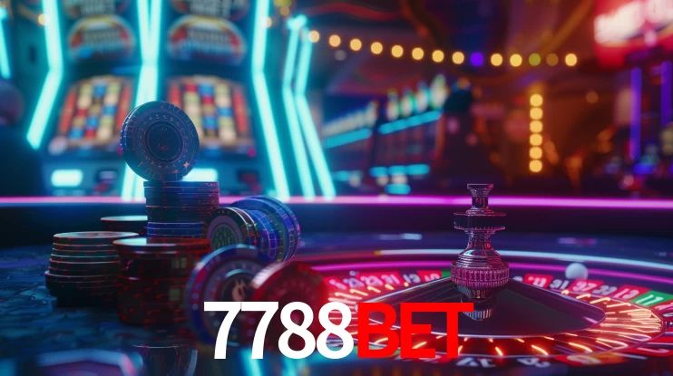Game Providers 7788bet