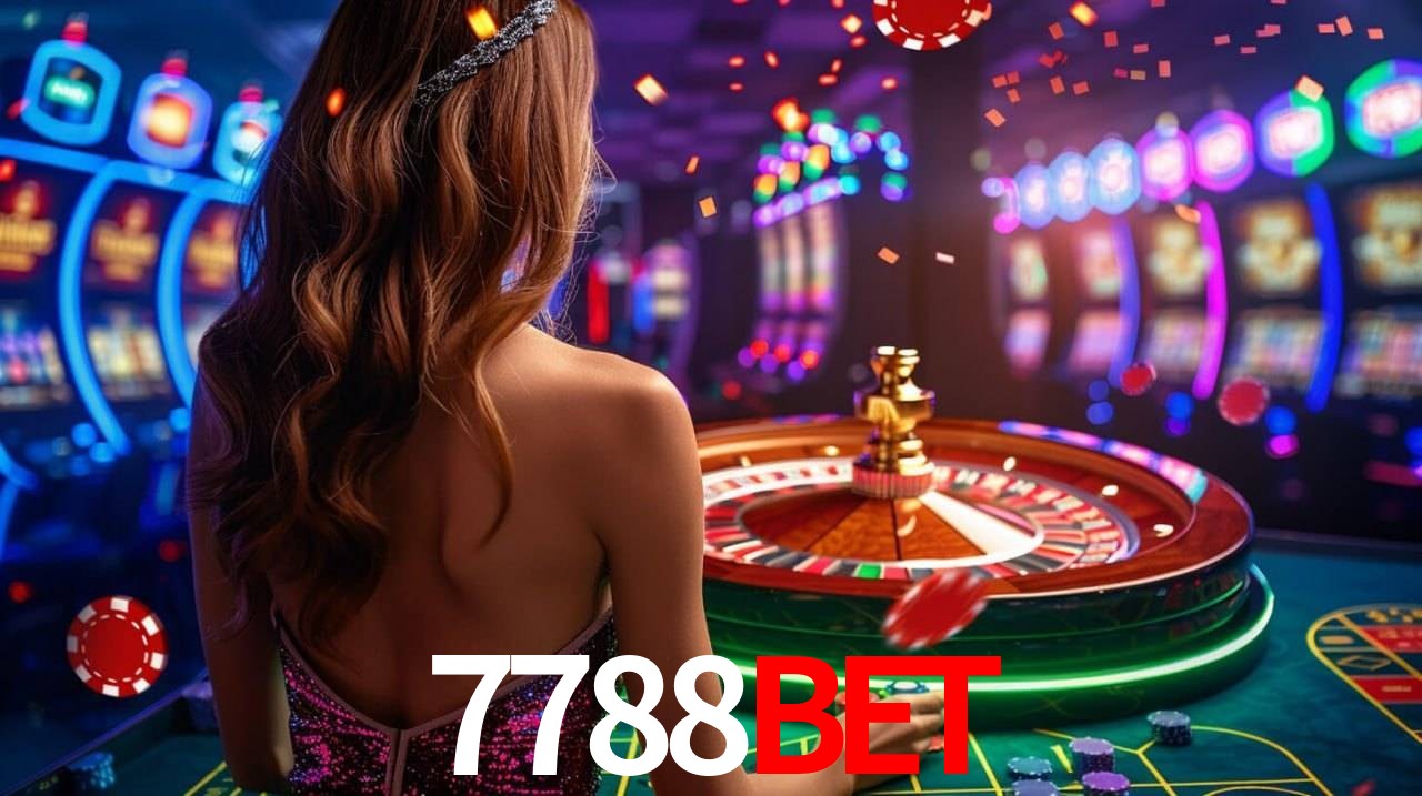 7788bet App Interface