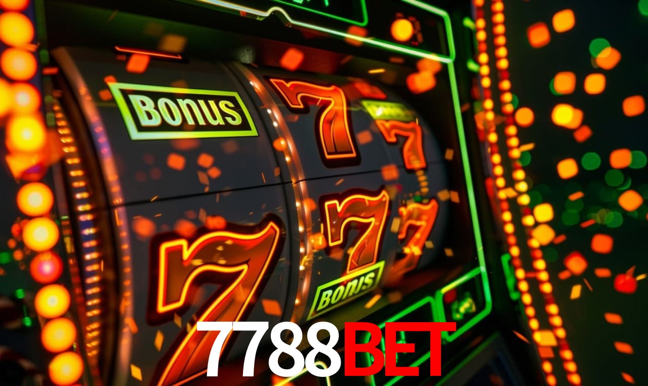Descubra o Programa VIP da 7788bet: Vantagens Exclusivas para Jogadores