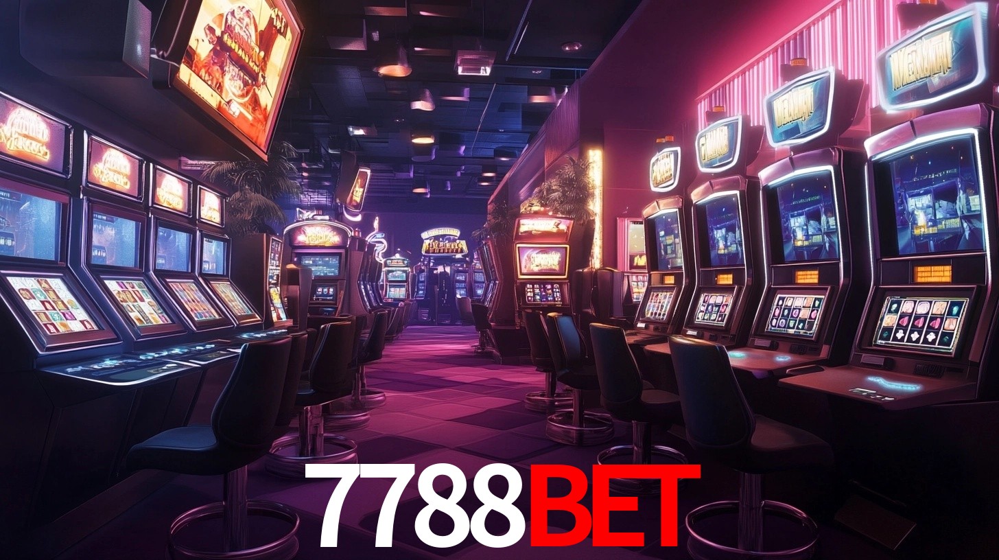 Daily Bonuses 7788bet