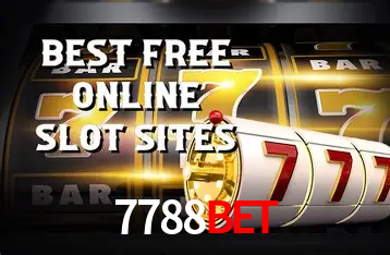 Descubra o Mundo do Cassino Online com 7788bet