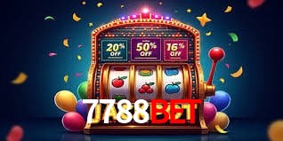Account Benefits 7788bet