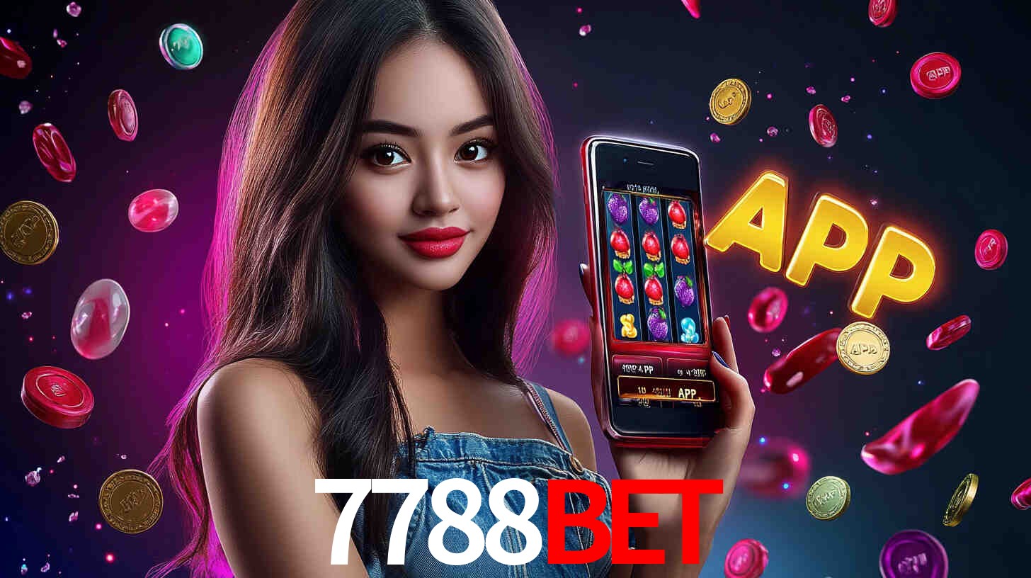 Inovações de Jogos na 7788bet: O Futuro das Experiências Interativas