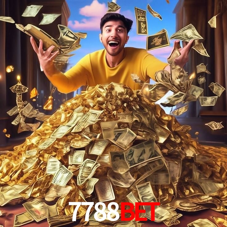 cassino 7788bet