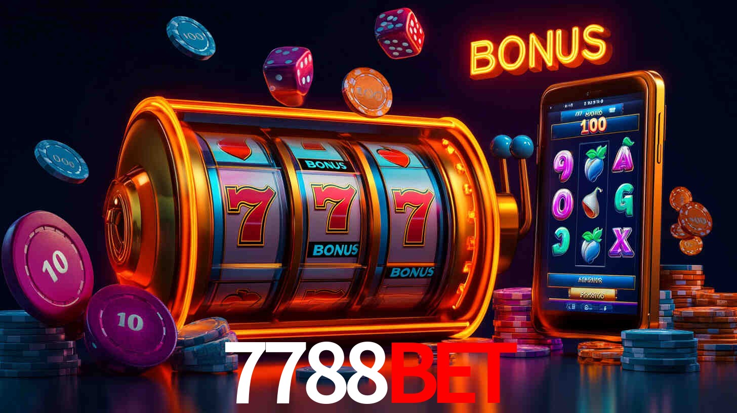 A Experiência Imersiva dos Cassinos Ao Vivo no 7788bet